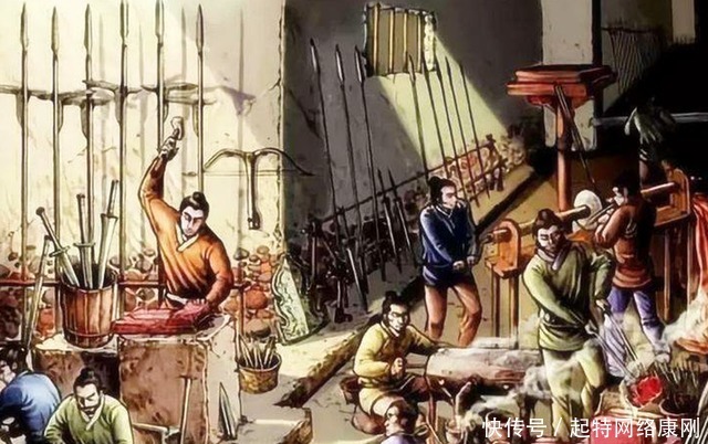 诸子百家中,为何只有儒家传承了两千多年?墨家、法家去了哪里?