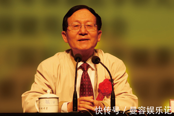 洪昭光|健康专家洪昭光:正常寿命120岁!很多人却活不过60,只因没做一件事