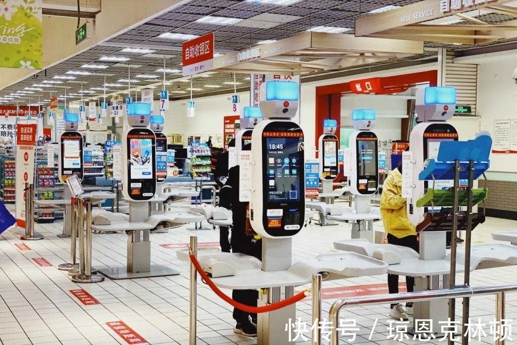 马云|4年过去了,马云砸下400多亿收购的大润发,如今发展如何了?