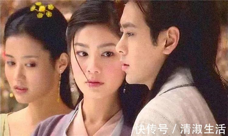 一生心&柳永为青楼名妓写词千首,不及为妻子写词一首,终究是妓不如妻