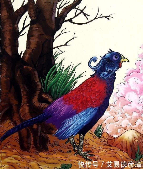 无支祁#《山海经》中预示大灾的八大妖怪,第四跟孙悟空齐名