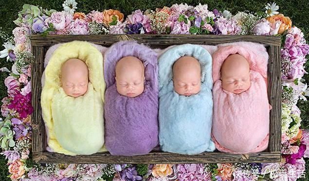 徐怀|90后产妇生下4胞胎,得知孩子性别后,丈夫我上辈子拯救了世界