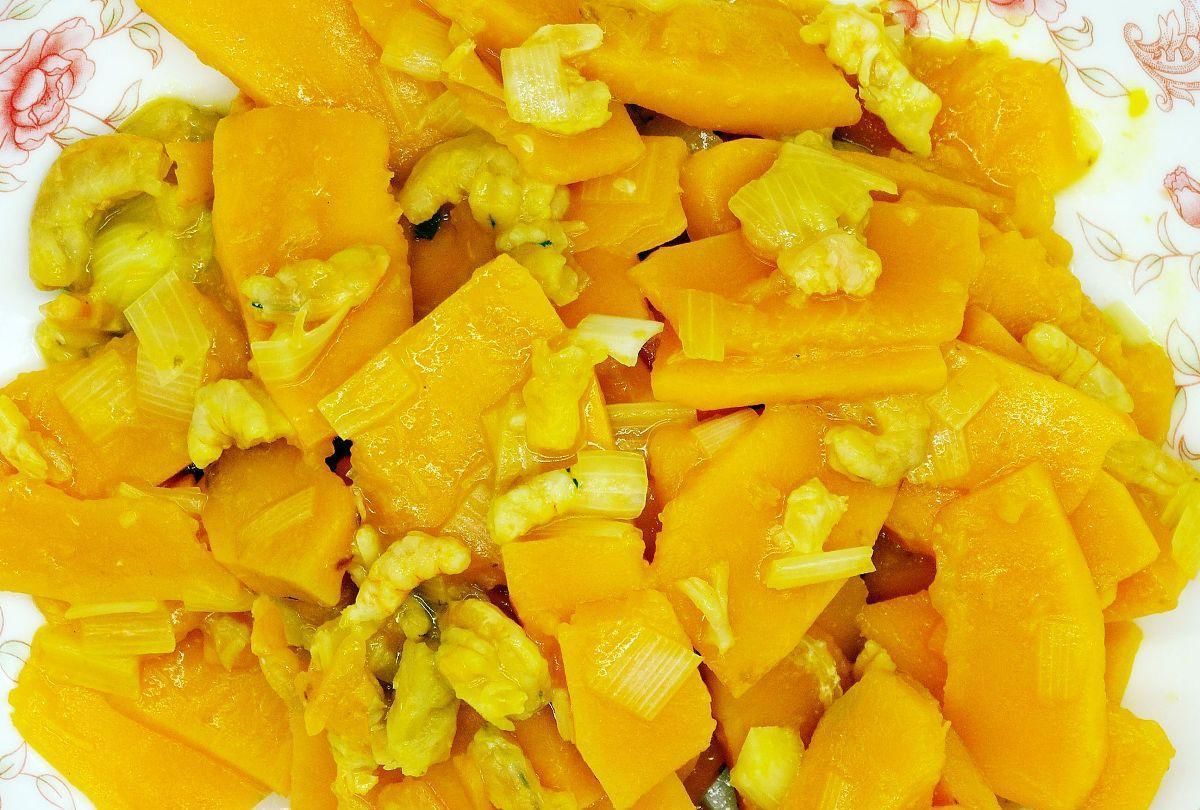 胃病的对手已找到!3菜2水可劲吃,修复胃黏膜,肠胃会感激你!