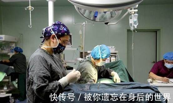 分娩|分娩过程听到医护对“暗语”,产妇吓“尿”了,把在场医生逗笑了