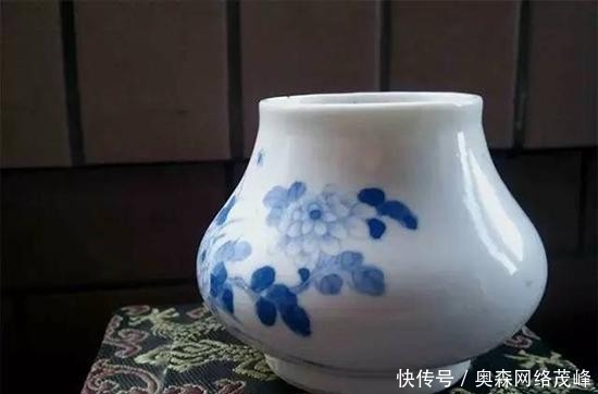 等级|不清楚瓷器的价值先了解古瓷器四大等级