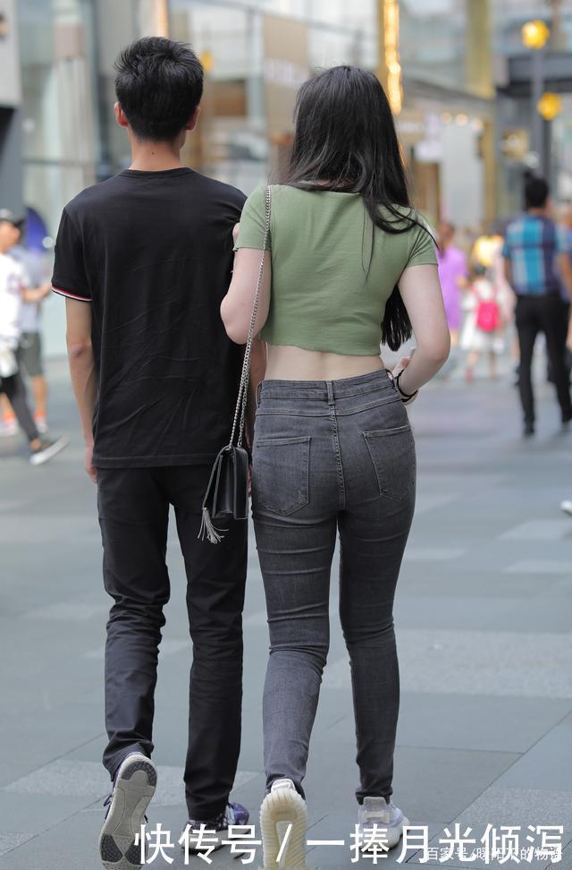 对于日常穿搭,要学会利用自身优势,才能让造型美出新高度