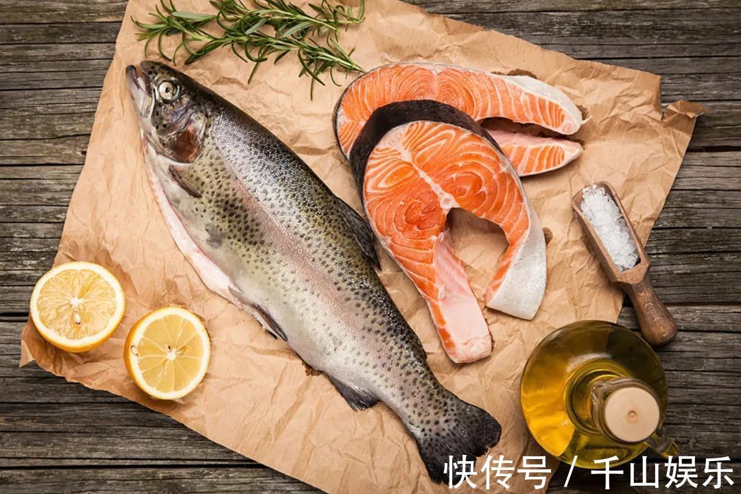 营养物质|中老年人别太节俭,这4种食物或可提升身体免疫力,平时可以多吃