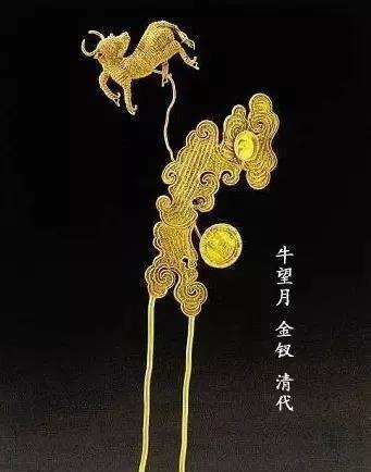 奢华|看过故宫珍藏,才发现世上最奢华的19件珠宝,弱爆了