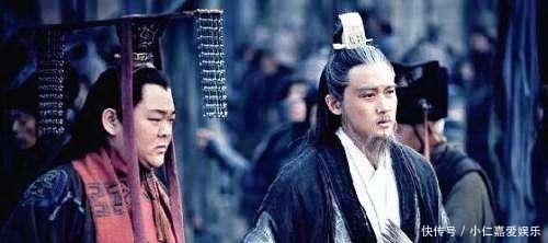 取代|诸葛亮一旦北伐成功,是否会取代刘禅自立?曹操临终前道明了答案