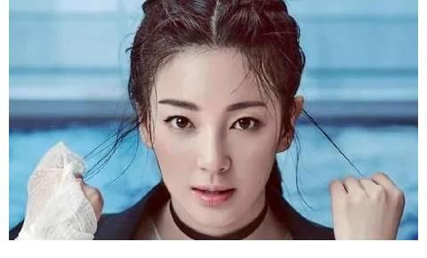 张雨绮|两次闪婚闪离，如今主持《快本》人气爆棚：她为何活得如此精彩？