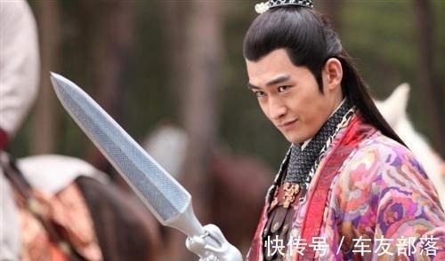 万箭穿心$传枪递锏为何成为秦琼一生的污点坑死老表,害死自己!