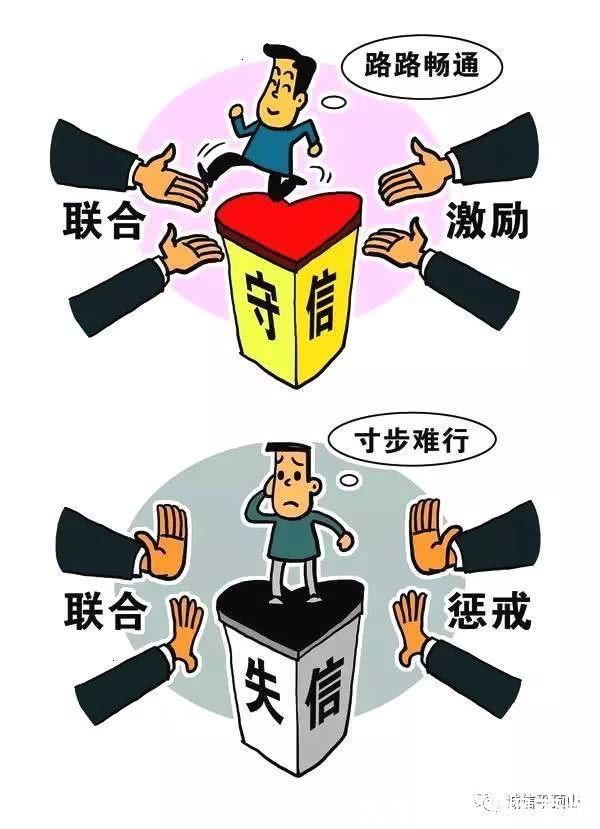 信用|企业信用修复的意义有哪些？对企业有哪些好处 ？
