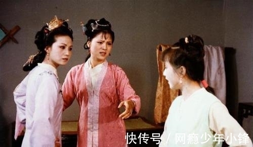 女儿探春#林黛玉客居贾府,为何会引起赵姨娘的反感?女儿探春一语道破