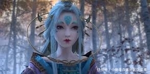 灵凰|奉眠一出,万女臣服,天不老,情难绝。灵凰出尘,羽化堕世,苦海不渡,无怨无悔。