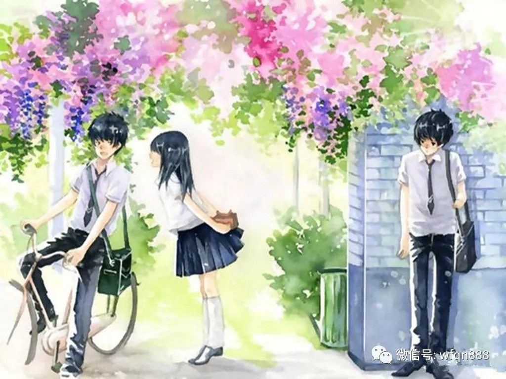 茅荑$《诗经》中这首诗经典唯美,被选入课本,为何却有家长建议删除?