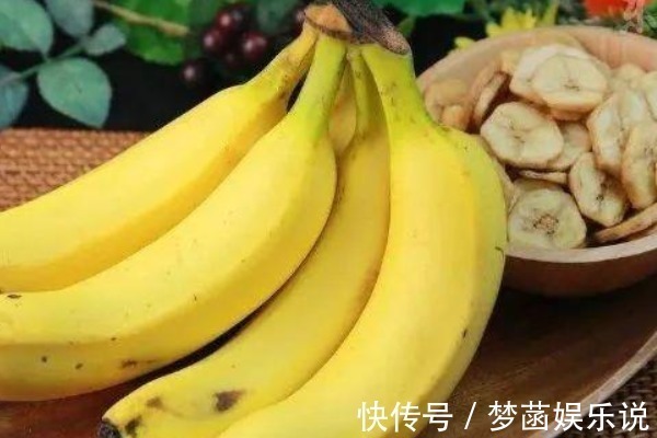 血压|晚上宁愿吃香蕉也别空腹,4大好处不请自来,大人小孩都受益