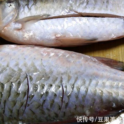 这样的#美食说出“新年好”#糖醋鱼你能吃多少？