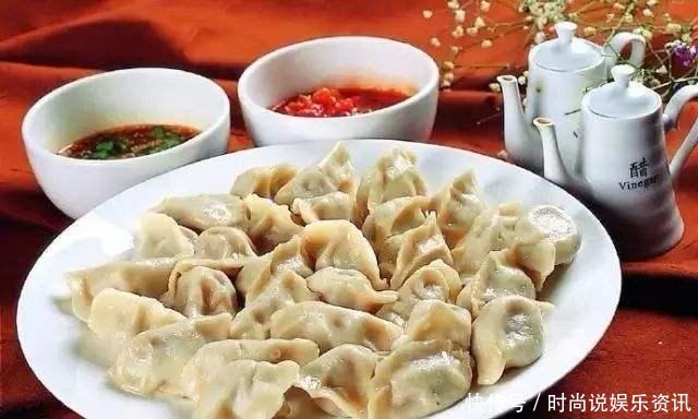 头伏饺子二伏面,5种饺子的做法,美味又解馋,爱吃饺子的别错过