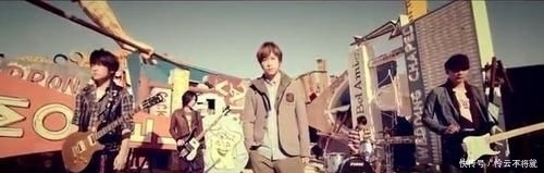五月天|那些年我们一起听过的五月天,有哪句歌词最让你心动?
