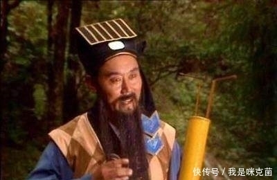 天仙|西游记:镇元子是地仙之祖,那么天仙之祖是三清祖师吗?