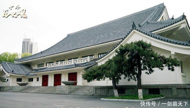 俄国|日本在中国建的百年“表忠塔”,俄国多次要拆除,中国却说决不拆