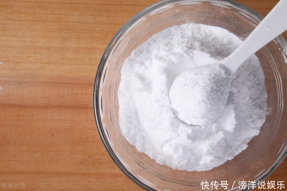 小苏打和泡打粉的区别是什么?差别可不止