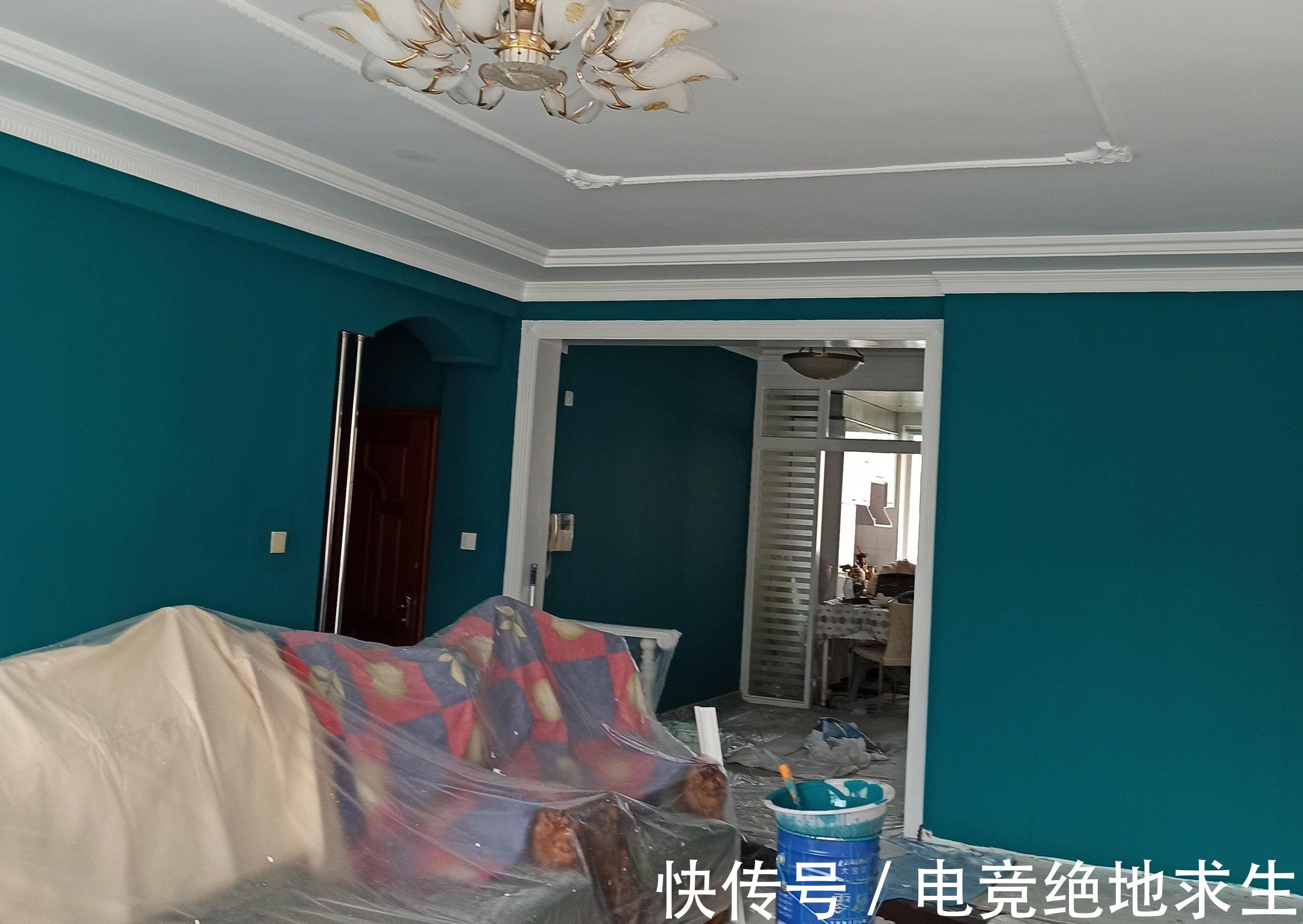 指标|资深老师傅酒后吐真言:乳胶漆这4个潜在问题,一定要注意规避