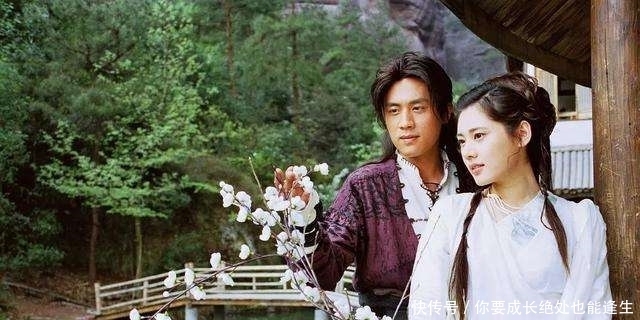 弟子|武侠小说中的门、派、宗、教、帮、会之间的区别与异同