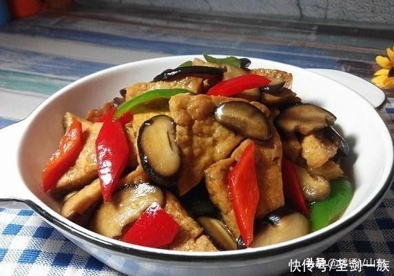 春节假期，?精选37个热菜，好吃好做又实惠，在家做比去饭店强