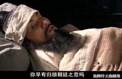 在施耐庵眼里,晁盖在《水浒传》中必须先死,宋江才是最终之正主