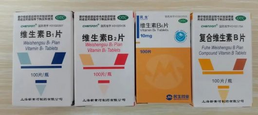 维生素b1|B族维生素原来这么多用途！怎么选择与搭配，你知道吗？