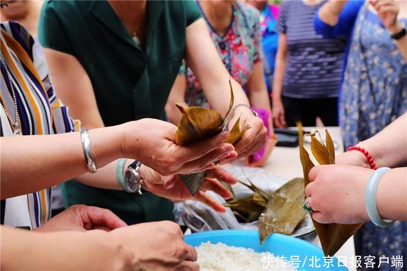 浴场|游游走走，纵享端午，小假期就跟北京号来这里打卡