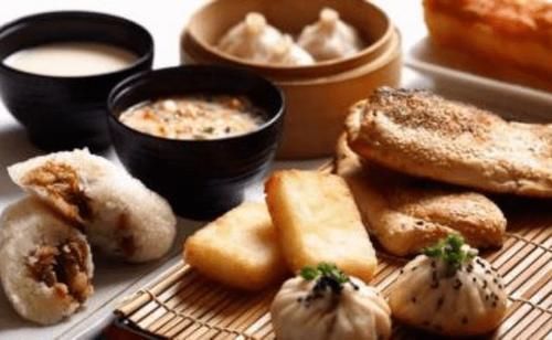 早餐|建议常吃这6种早餐,面条未上榜,不妨瞅一眼,看看你吃对了吗