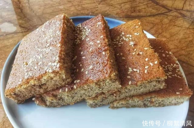 添加|自己做零添加的红糖红枣糕,补血养颜吃出好气色,适合新手学做