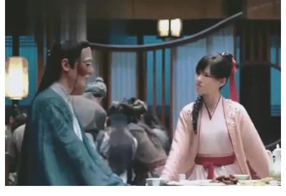 与君歌|《与君歌》首播告捷,一星评价却不少,其中不少是《琉璃》粉丝?