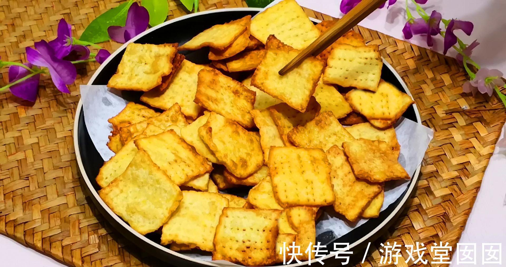 天冷了多吃小米，教你特色吃法，我家3天2头做，孩子超喜欢，真香