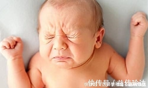爸妈|宝宝憋气使劲、手脚乱蹬是啥原因?新手爸妈要了解,附养护建议