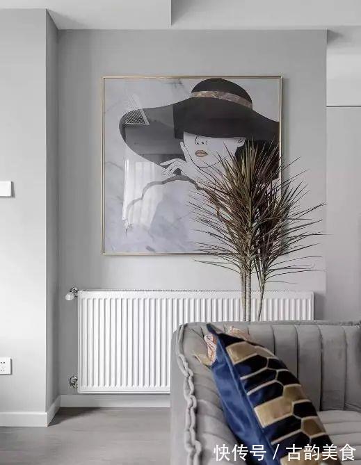 档次|都2021年了,快把瓷砖踢脚线换了吧!这几款颜值、档次强百倍