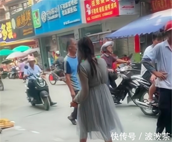 孩子|广西流浪女“花姐”:生3胎后再次怀孕,精神失常为何一直生孩子