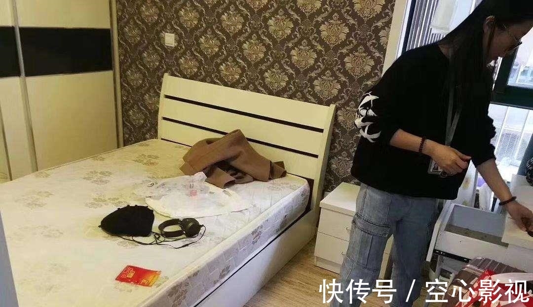 道德底线|没有钱偿还租金，女租客提供“肉偿”？女性朋友不要抛弃道德底线