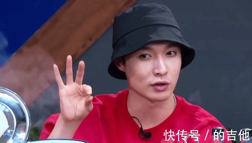 poppin|综艺《这就是街舞》,全场大神一对比,差距的确很明显