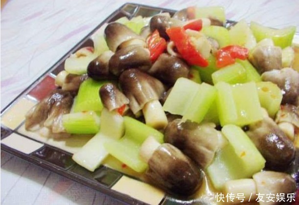 待客必备的几道下饭菜，来试试几道素菜，简单易学，还不缺营养