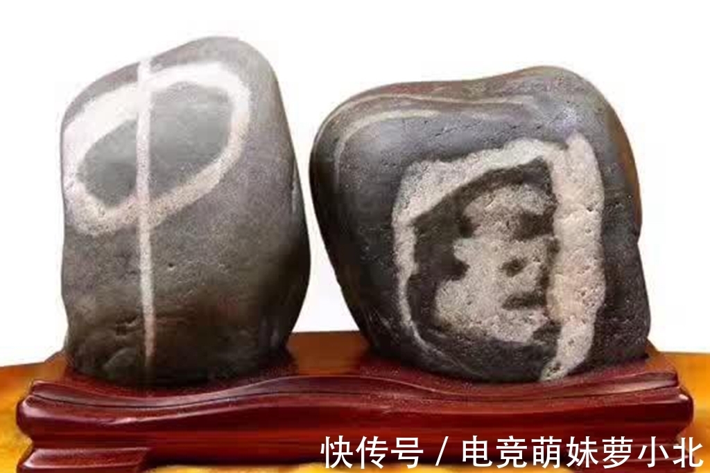 横看成岭|奇石品类并非都如日中天，这个品类本就劣势，但它则是最后的希望