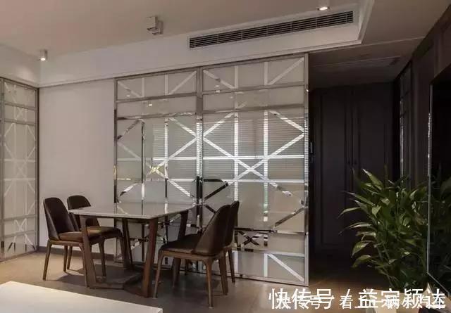 主卧|晒晒老公装修的新房,现代简约风美上天一看到卫生间我羞红了脸