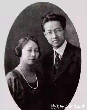 校长!一纸退婚书休掉表弟后,她32岁嫁旷世奇才,4个女儿皆成栋梁