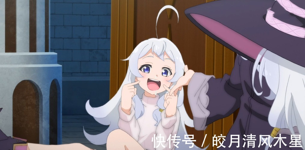 木子|《魔女之旅》会有第二季吗结尾已经说明一切,还会有新角色加入