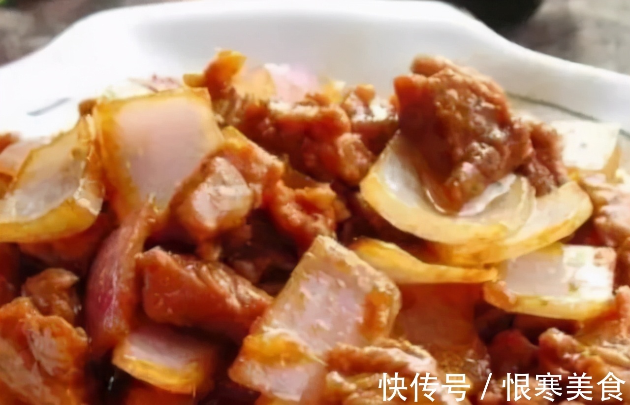 美味|家常25款营养菜品，有荤有素营养美味，学会了你也可以成大厨