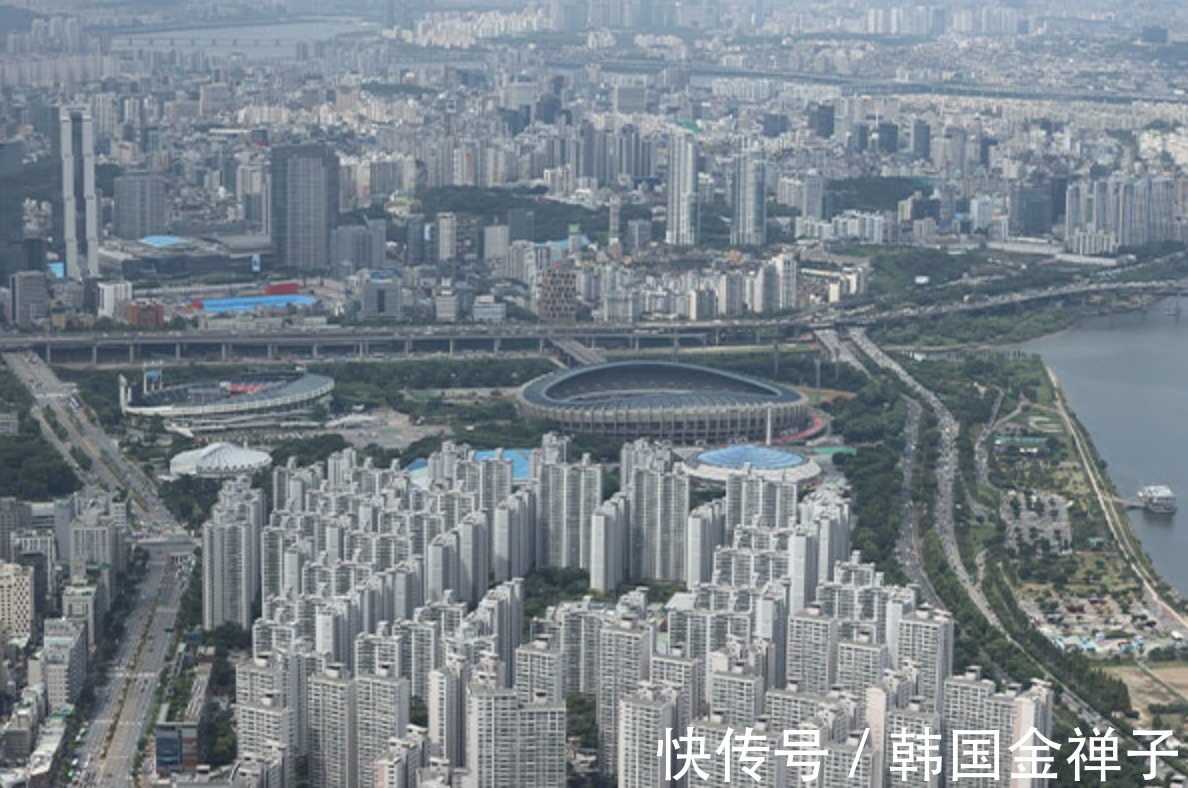 首尔市|统计显示,韩国小户型房价今年暴涨2成,平民住房梦的天梯摇摇欲倒