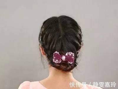 发型 无论头发长短,只要扎这些发型,绝对让你美到尖叫