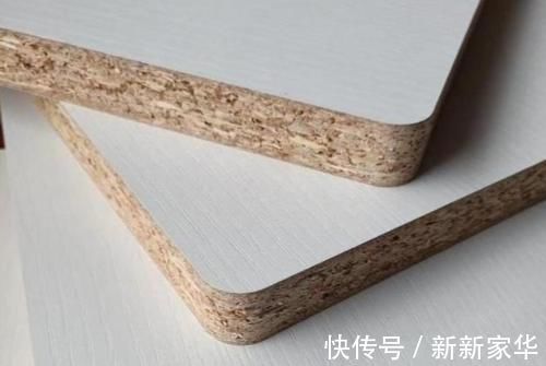 品牌|都说颗粒板质量很差，为什么大品牌定制只颗粒板？